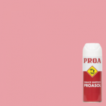 Spray proalac esmalte laca al poliuretano ral 3015 - ESMALTES